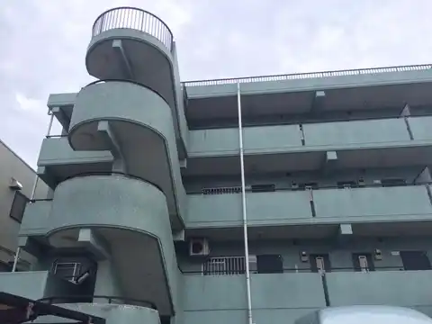 コルギー金沢文庫